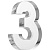 Cтела Born Leader 3 - миниатюра - рис 2.