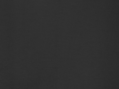 Свитшот оверсайз с рукавом реглан Belgrade, унисекс, черный - рис 6.