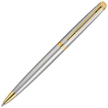 Шариковая ручка Waterman Hemisphere, цвет: CT, стержень: Mblue