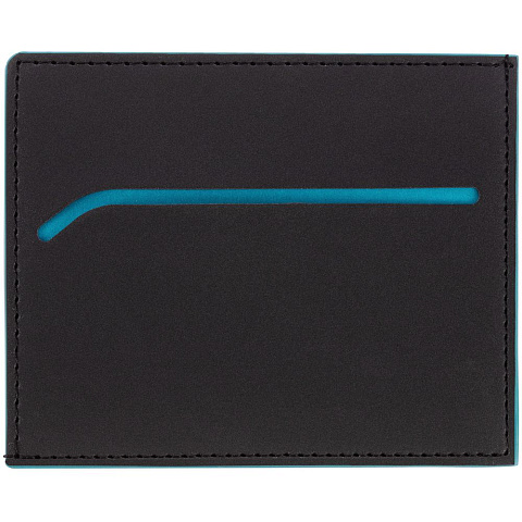 Набор Multimo Maxi, черный с бирюзовым - рис 7.