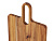 Деревянная доска с длинной ручкой из акации Вэй - миниатюра - рис 2.