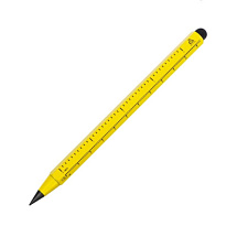 Вечный карандаш с линейкой и стилусом (3 в 1)
