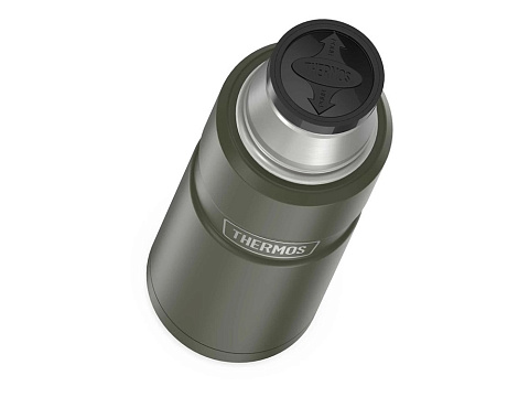 Термос из нерж. стали тм THERMOS SK2000 AG 0,47L - рис 5.