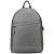 Рюкзак для ноутбука B115, темно-серый - миниатюра