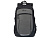 Рюкзак TORBER CLASS X, чёрно-серый, 46 x 32 x 18 см + Мешок для сменной обуви в подарок! - миниатюра