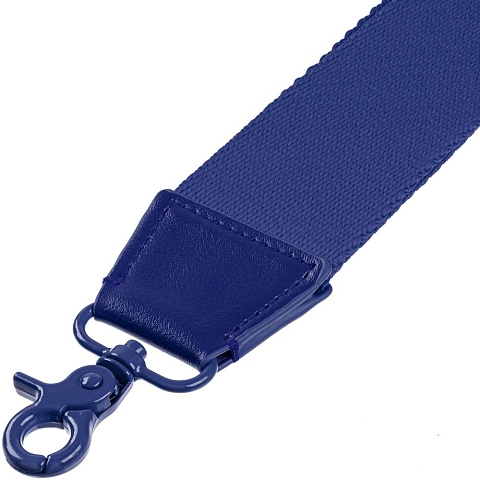 Ланъярд Band, синий - рис 4.