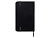 Блокнот Имлес, черный/синий - миниатюра - рис 4.