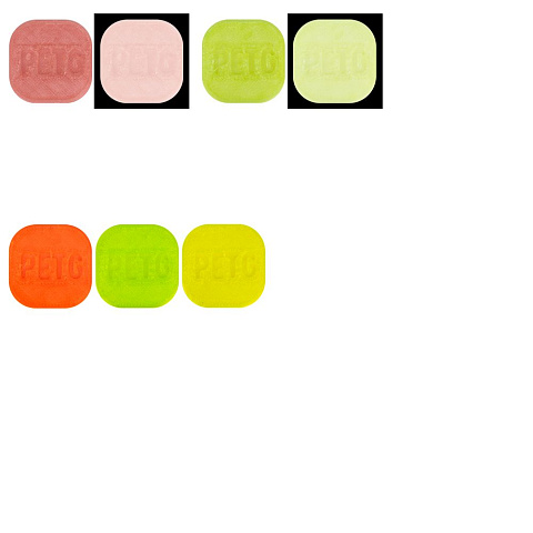 Брелок Impreso, 3D-печать на заказ, прямоугольник - рис 10.