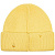Шапка Pricker, желтая (попкорн) - миниатюра - рис 4.