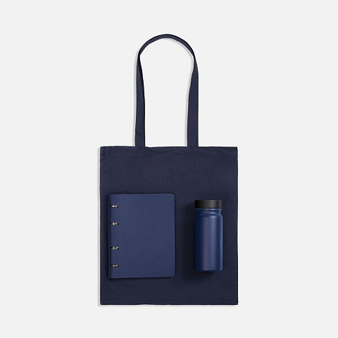 Набор Ringo Walk, синий - рис 3.