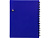 Блокнот Контакт с ручкой, синий (Р) - миниатюра - рис 6.
