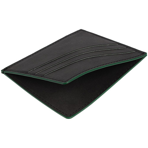 Набор Multimo Tea, черный с зеленым - рис 4.