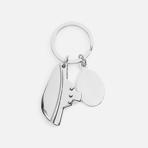 Брелок Float Boat - рис 4.