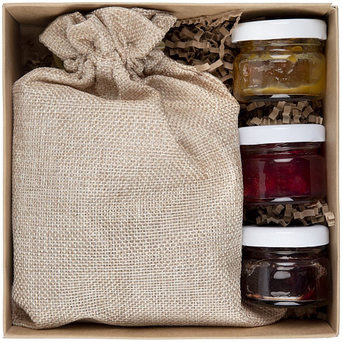 Набор Berrysta, дикая ягода - рис 3.