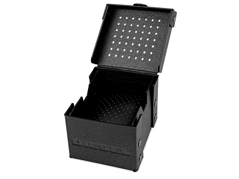 Часы наручные, мужские. Diesel - рис 4.