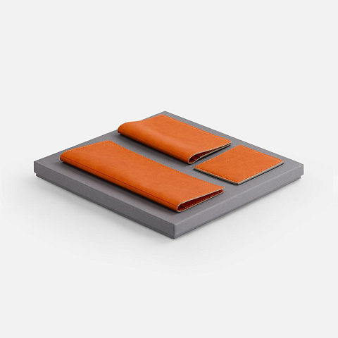 Коробка Personnel, серая - рис 4.