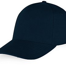 Бейсболка Florida 5-ти панельная, темно-синий