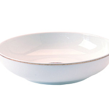 Суповая тарелка Valerie Concept S.PLATE 2 GLD