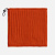 Снуд ComFleece, темно-оранжевый (кирпичный) - миниатюра - рис 2.