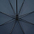Зонт-трость Nimbrella, темно-синий - миниатюра - рис 4.