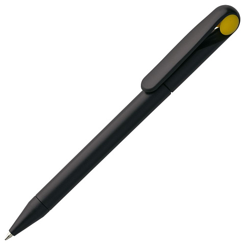 Набор Flexpen Travel, черный с желтым - рис 6.