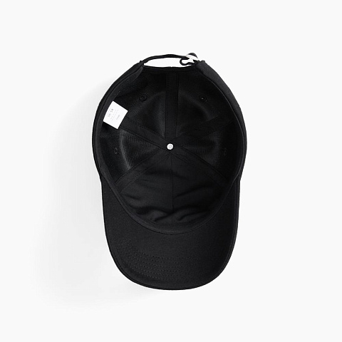 Бейсболка Shade Up, черная - рис 5.