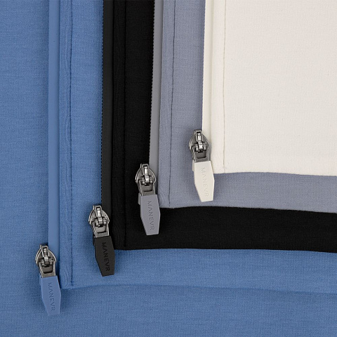 Куртка женская Lovi, черная - рис 9.