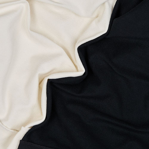 Свитшот унисекс Sinkopa, молочно-белый - рис 7.