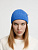 Шапка Pricker, синяя (аква) - миниатюра - рис 11.