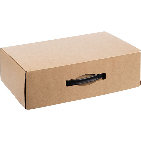 Набор Fragnola, грейпфрут и ветивер, бордовый - рис 6.