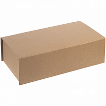 Подарочная коробка Eco (34х20 см)