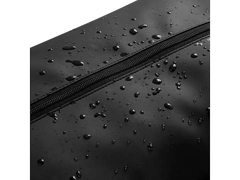 Сумка дорожная DELSEY, TURENNE, 26л, черный - рис 4.