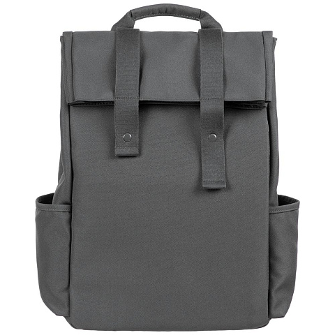 Рюкзак cityPulse, темно-серый - рис 3.