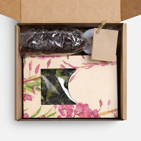 Набор Vitamizing, крафт - рис 3.