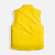 Жилет Kama, желтый - миниатюра - рис 3.
