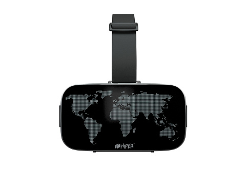 VR-очки HIPER VRW - рис 3.