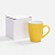 Набор Cortado, желтый - миниатюра - рис 6.