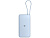 Внешний аккумулятор со встроенным кабелем Xiaomi 67W Power Bank 20000 (Integrated Cable) Ice Blue - миниатюра - рис 3.