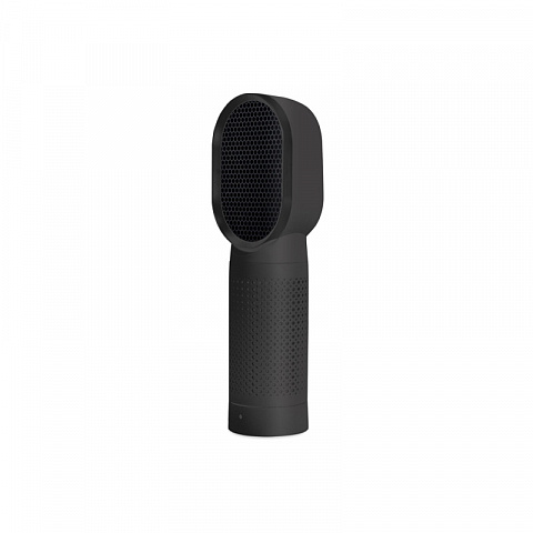 Вентилятор с фильтром для очистки воздуха