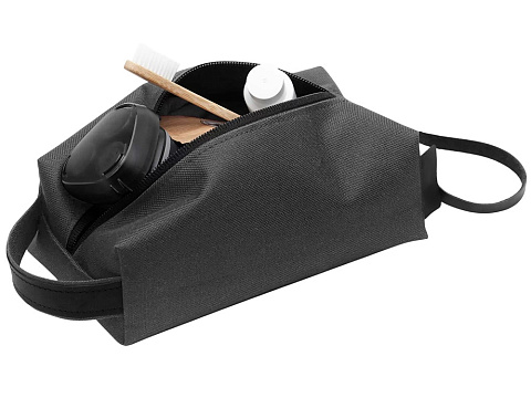 Несессер Спей, серый (без лого Long River) - рис 4.