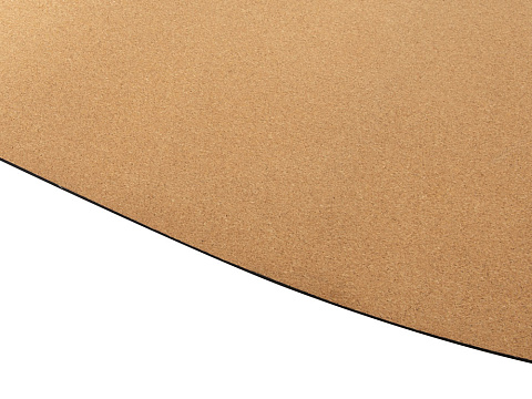 Пробковый коврик для йоги и фитнеса Namaste - рис 4.