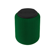 Портативная колонка mySound Clario, 15 Вт Green