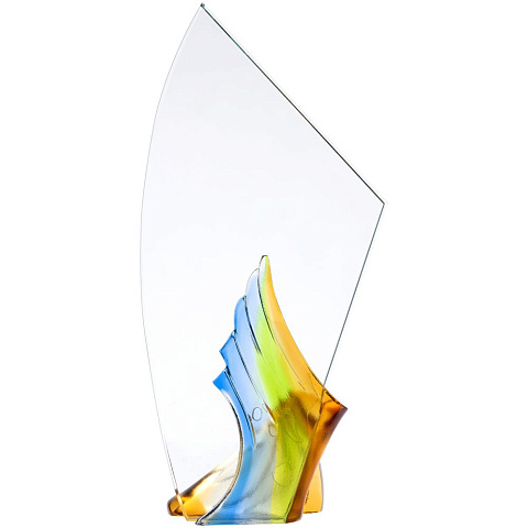 Стела Fair Wind - рис 3.