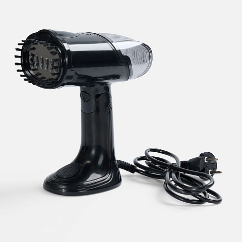 Отпариватель Steameline, черный - рис 3.