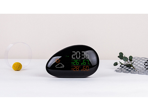 Метеостанция Rombica StoneCast 2 WTS - рис 4.