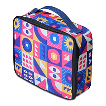 Сумка-холодильник с возможностью полноцветной печати