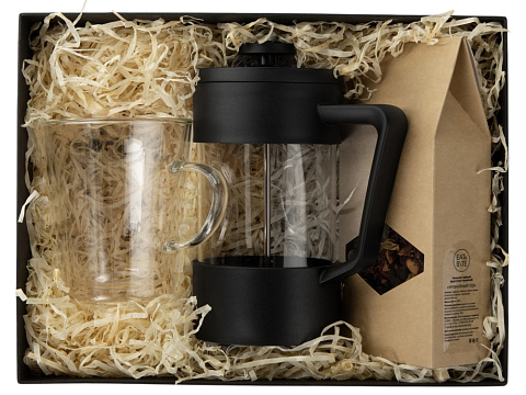 Подарочный набор для чая Tea eve - рис 3.