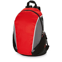 Рюкзак Brisbane, черный