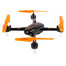 Радиоуправляемый квадрокоптер HIPER SHADOW FPV