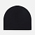Шапка Senti, черная - миниатюра